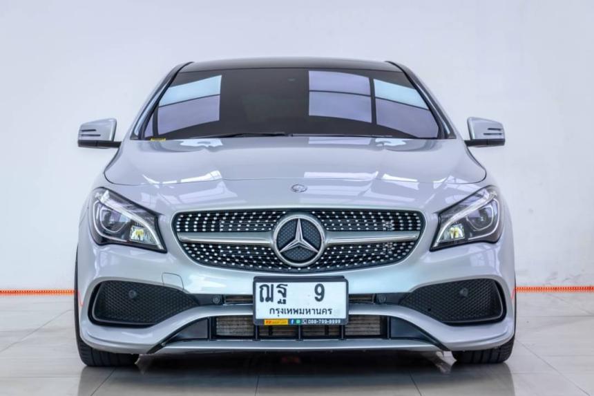 cla250เจ้าของขายเอง