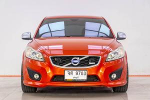 Volvo, C30 2012 VOLVO C30 สุดหรู ลำตัวหนา ดูแข็งแกร่งสไตล์สแกนดิเนเวียน Mellocar