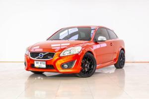 VOLVO C30 สุดหรู ลำตัวหนา ดูแข็งแกร่งสไตล์สแกนดิเนเวียน Volvo, C30 2012