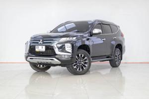 Mitsubishi, Pajero Sport 2020 MITSUBISHI PAJERO ปี 2020 รถครอบครัว 7 ที่นั่ง เกียร์ AT ตัวเครื่องจากศูนย์เดิม Mellocar