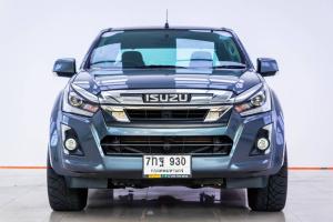 ISUZU D-MAX 4DR 1.9 ปี2018 กระบะสายพันธ์แกร่ง สภาพสวยทุกรายละเอียด Isuzu, D-Max 2018