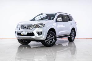nissanterraมือสองดีไหม
