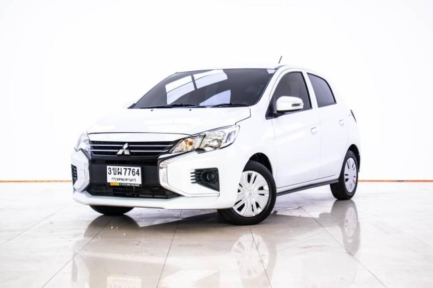 มิตซูบิชิมิราจsmart