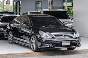 NISSAN TEANA, 200 XL 2012 -  นิสสันเทียน่ามือสอง รถมือสอง Nissan, Teana 2012