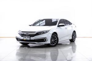 Honda Civic FC 1.8 EL MNC รถมือสอง สวย สภาพดี Honda, Civic 2019