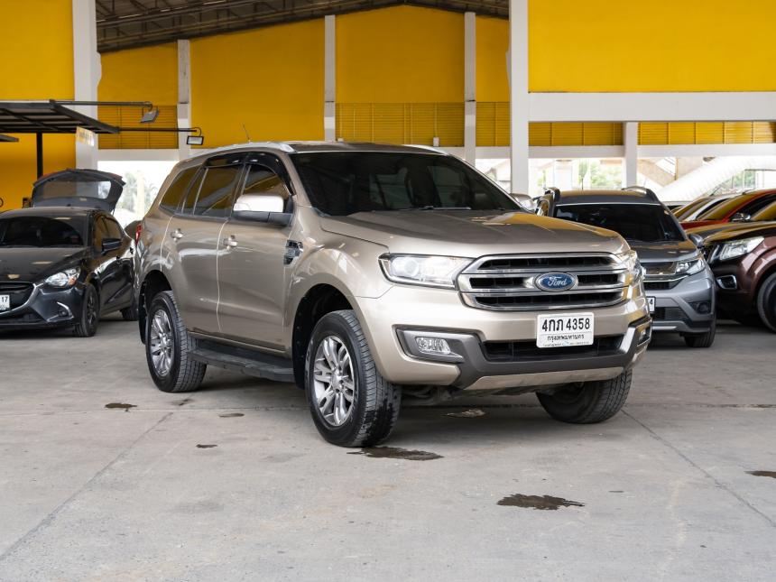 fordeverest2.0มือสอง