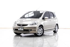 Honda, Jazz 2004 ขายรถมือสอง  HONDA JAZZ 1.5 E เกียร์ออโต้ ปี 2004 Mellocar
