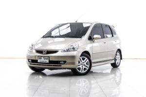 ขายรถมือสอง  HONDA JAZZ 1.5 E เกียร์ออโต้ ปี 2004 Honda, Jazz 2004