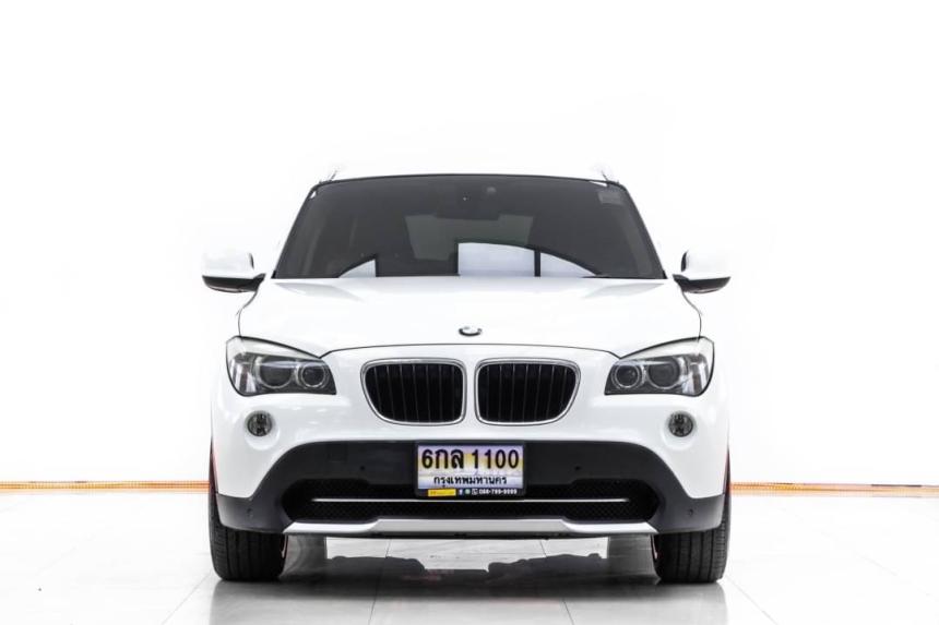 bmwx1ราคามือสอง