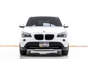 BMW X1 SDRIVE 20D HIGHLINE 2014 รถมือสอง BMW, X1 2014