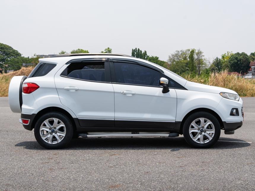 ECOSPORT