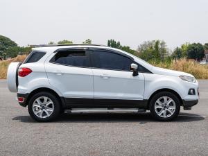 ECOSPORTมือสอง