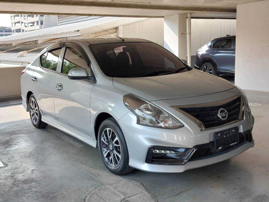 ALMERA