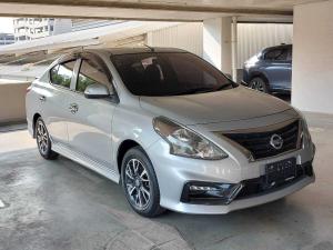 nissanalmera1.0turboมือสอง