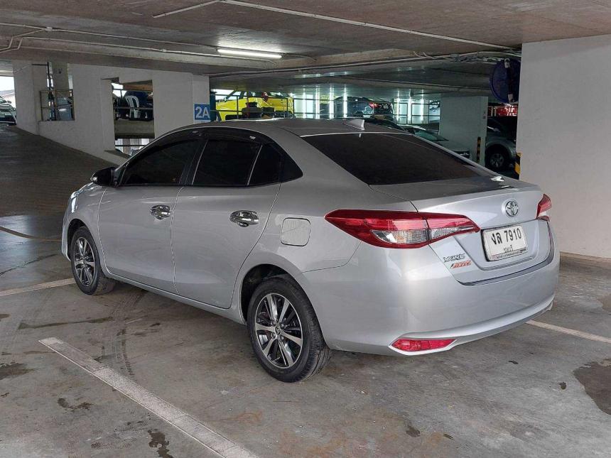 yarisativ