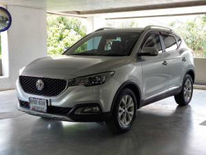 Mg Zs 1.5 D ปี 2018 เกียร์ Automatic  - รถมือสอง ZS มือสอง MG, ZS 2018