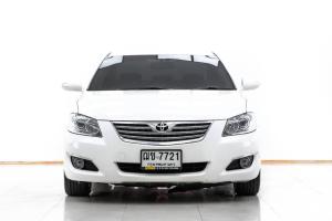 Toyota, Camry 2008 TOYOTA CAMRY ปี 2008  รถมือสอง สภาพดี พร้อมใช้งาน Mellocar