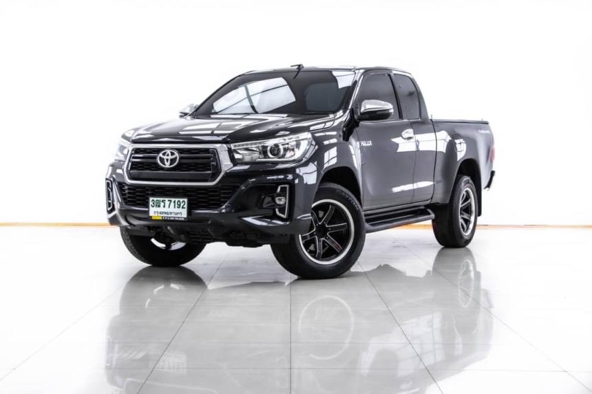 toyotarevo2022โฉมใหม่