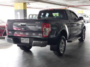 Ford, Ranger 2018 Ford Ranger All-New Open Cab 2.2   ปี 2018 สีเทา - รถมือสอง รถยนต์มือสอง Mellocar