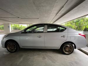 nissanalmera1.0turboมือสอง