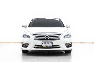 Nissan, Teana 2016 NISSAN TEANA 2.5 XV SUNROOF รถมือสอง สภาพดี Mellocar