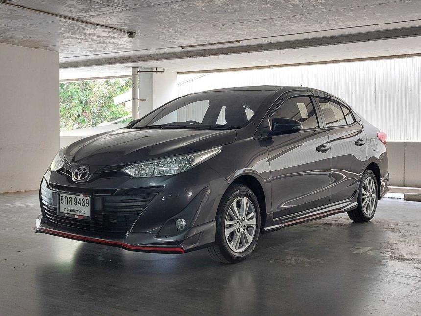 yarisativ
