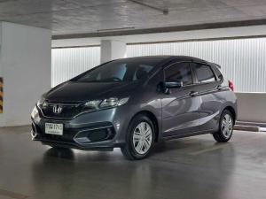 Honda Jazz 1.5 S ปี 2020 เกียร์ Automatic  - รถมือสอง Honda, Jazz 2020