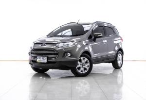 Ford, EcoSport 2015 FORD ECOSPORT 1.5 TITANIUM SUNROOF รถมือสอง คุณภาพดี พร้อมใช้งาน Mellocar