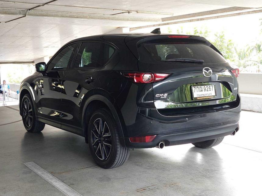 mazdacx5มือสองเชียงใหม่