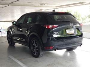 Mazda, CX-5 2017 Mazda Cx-5 2.2 Xdl ปี 2017 เกียร์ Automatic  - รถมือสอง Cx-5 มือสอง Mellocar