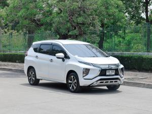 Mitsubishi  XPANDER 1.5 GT 2019  - มิตซูบิชิ xpander มือสอง Mitsubishi, X-PANDER 2019