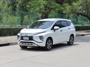 Mitsubishi  XPANDER 1.5 GT 2019  - มิตซูบิชิ xpander มือสอง Mitsubishi, X-PANDER 2019