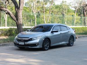 Honda  CIVIC 1.8 EL 2019 -  honda civic มือสอง Honda, Civic 2019