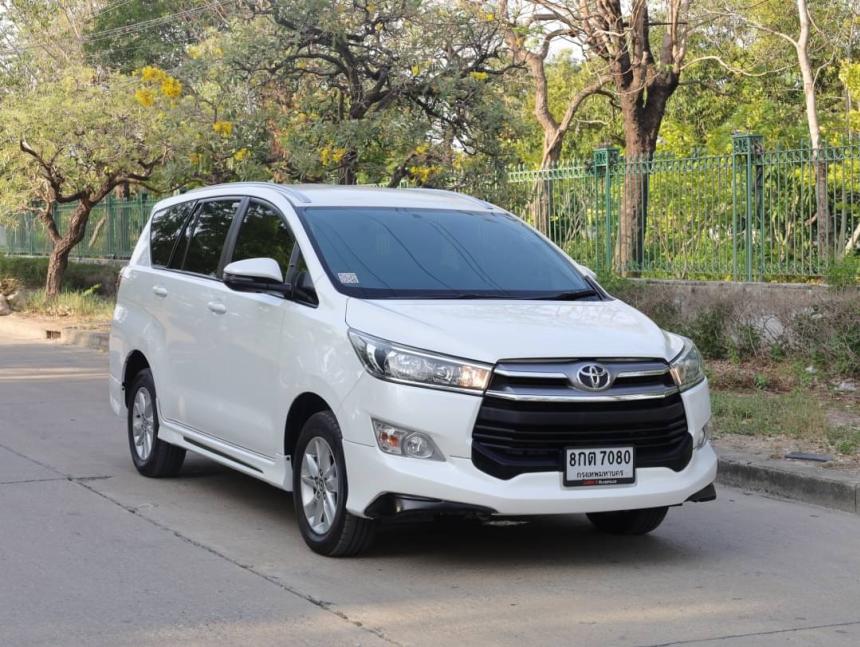 toyotainnova2.0vมือสอง