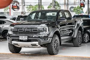 Ford, Ranger 2022 FORD RANGER, 3.0 V6 RAPTOR ECO BOOST 4WD 2022  - รถมือสอง ตลาดรถ รถยนต์มือสอง Mellocar