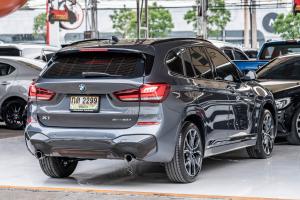 BMW X1 20d M SPORT 2021 -  bmw x1 มือสอง | รถมือสอง BMW, X1 2021