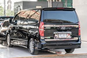 Hyundai, H-1 2017 HYUNDAI H1, DELUXE 2017 -  hyundai h1 2017 มือสอง | รถมือสอง Mellocar