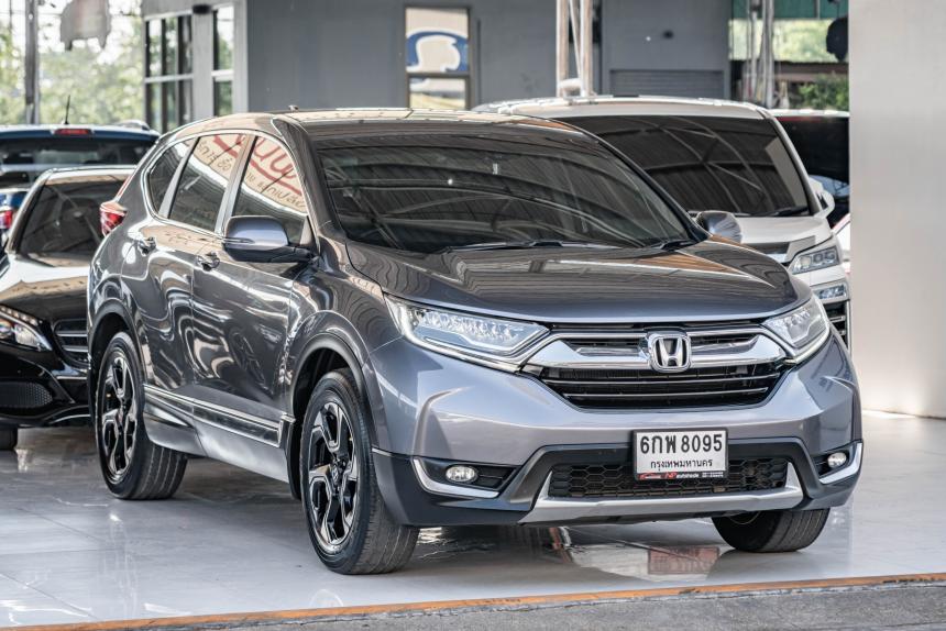 CRV2.4EL4WD2017