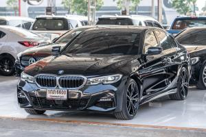 BMW SERIES 3, 330e M SPORT 2021 -  bmw 330e m sport  มือสอง | รถมือสอง BMW, 3 Series 2021