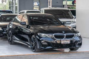 BMW SERIES 3, 330e M SPORT 2021 -  bmw 330e m sport  มือสอง | รถมือสอง BMW, 3 Series 2021