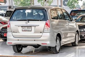 TOYOTA INNOVA 2010 - รถมือสอง Toyota, Innova 2010