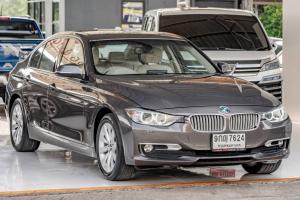 BMW SERIES 3, 320d MODERN 2014 - รถมือสอง BMW, 3 Series 2014