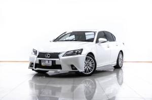 Lexus, GS250 2013 LEXUS GS250 2.5 AT 2013 รถมือสอง รถสวย สภาพเยี่ยม Mellocar