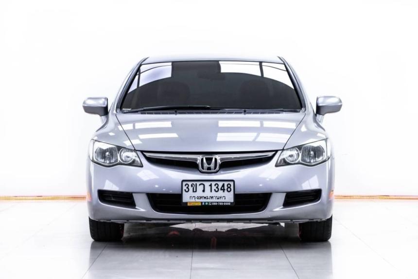 hondacivicตัวใหม่