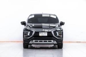MITSUBISHI  X-PANDER 1.5 GT ปี 2018 รถมือสอง สภาพดีมาก Mitsubishi, X-PANDER 2018