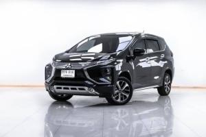 Mitsubishi, X-PANDER 2018 MITSUBISHI  X-PANDER 1.5 GT ปี 2018 รถมือสอง สภาพดีมาก Mellocar