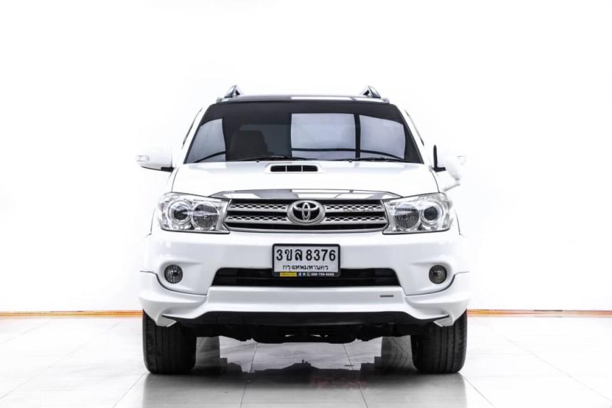 fortuner
