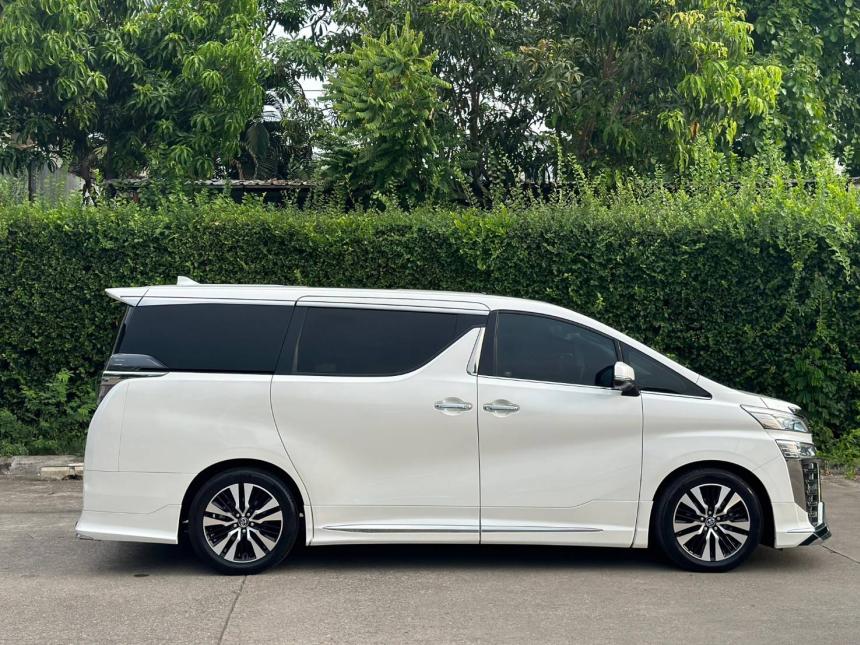 toyotaalphardมือสอง