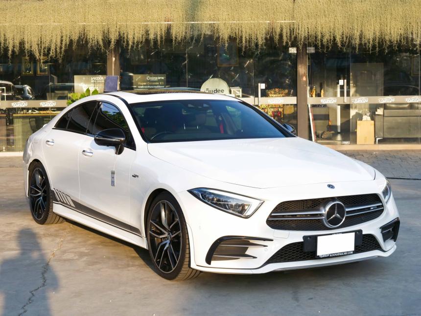 CLS53