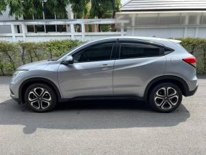 Honda, HR-V 2019 HONDA HRV 1.8 E (MNC) Y19 สีเทา ออโต้ - ค้นหารถมือสอง Mellocar